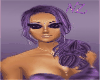 *Nz* purple Christine