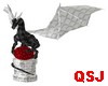 Dragen Statur "L"