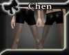 Shorts+Leggings