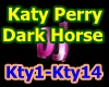 f3~Katy Perry Dark Horse