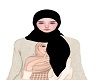 jilbab muslimah