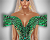 Olga Green Add On