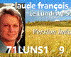 le lundi au soleil