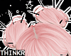 ! Bun ADD Full Pink