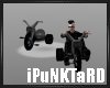 iPuNK - Tricycle
