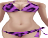 PurpleCheetah||Bikini