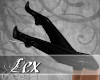 LEX 8 inch heels