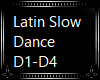 6x9 Sexy Latin Dance Slo