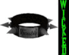 COLLAR TROUBLE M