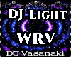 = DJ Light Particle