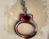 ✔ Painted cuffs |Chain