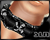 SLN Spiky Collar