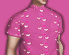 Tshirt Love Pink