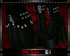 !VR! Mesh 61.1 Boots