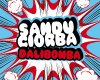 dal1-17 Dalibomba