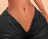 V Pant Black