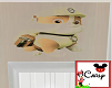 Paw Patrol Rubble Decal