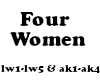 Four Women part2