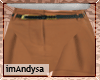 !*Andy*! Lina (ABS)