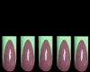 Mint Mani