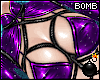 B! Tiemout PVC Set 6