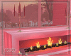 ∞ CameliaFireplace