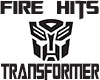 Transformer FX Fire Hits