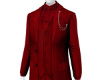 RED Devils Suit