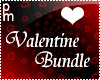 *PM* Valentine Bundle