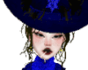 Sapphire Bandit F