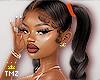 1 -Naomi *Black