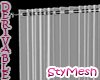 Sheer Drapes v3