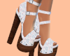 Sandals - 4th of July