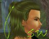 SW~ Warrior Leaf