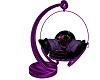 P.Purple Rose Cuddle Swi