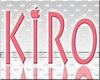 [CRBN] Kiro Pink