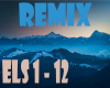 Remix ELS 1 - 12