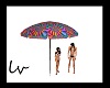 Sun Beach Umbrella,