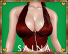 SNA Burgundy Velvet Fall