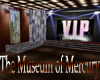 The Museum of Mercury