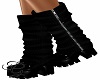Black Mistress Boots