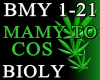 Mamy To Cos - Bioly