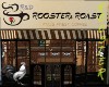 R&D ROOSTERs ROAST Coffe