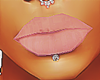Welles Rose Lips