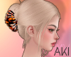 Aki Sienna Blonde