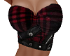 Belted Corset Small