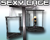 Sexy Club Cage Dance x3