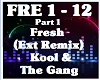 Fresh-Kool & the Gang 1