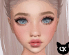 CK* BabyGirl Mesh Head