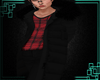 R.: Remember Me Coat M